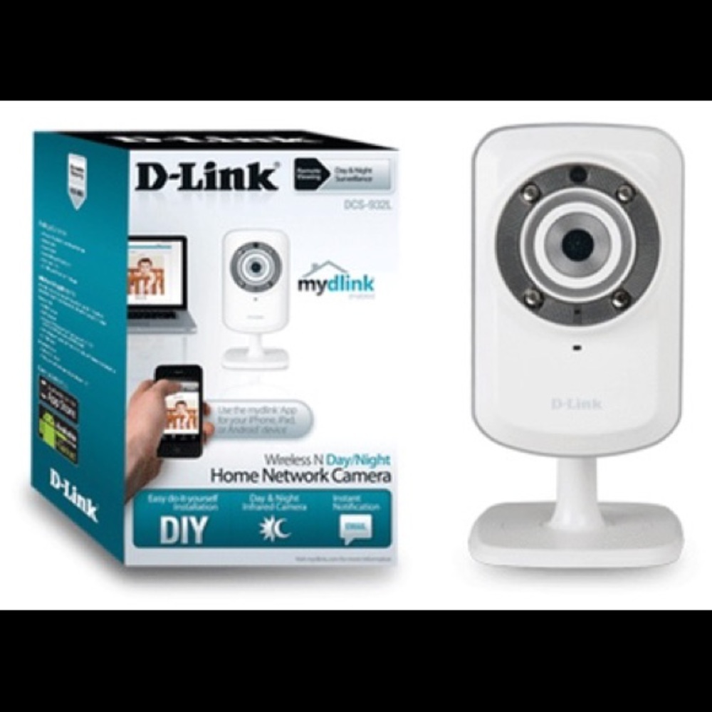 Security Camera